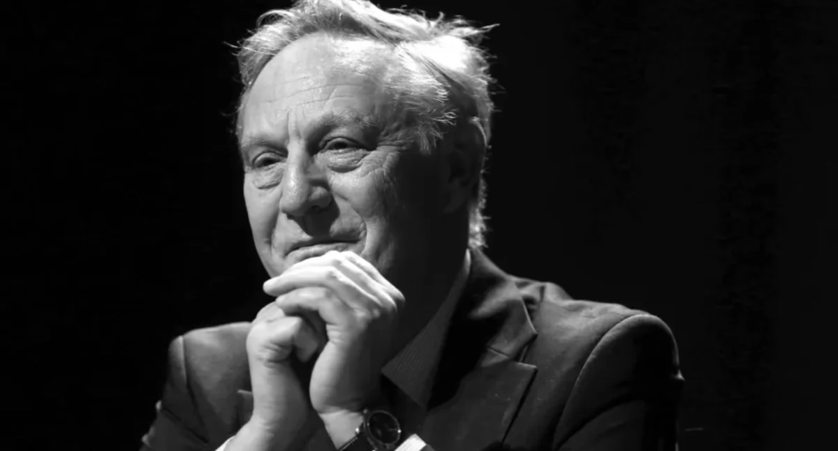 Dramat Krzysztofa Piesiewicza wraca po latach. Nagrania, szantaż i długa walka o prawdę