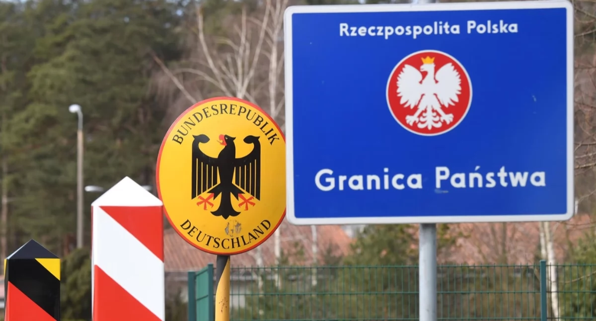 Tajemnicze zniknięcia krów przy granicy. Rolnicy liczą straty w setkach tysięcy euro