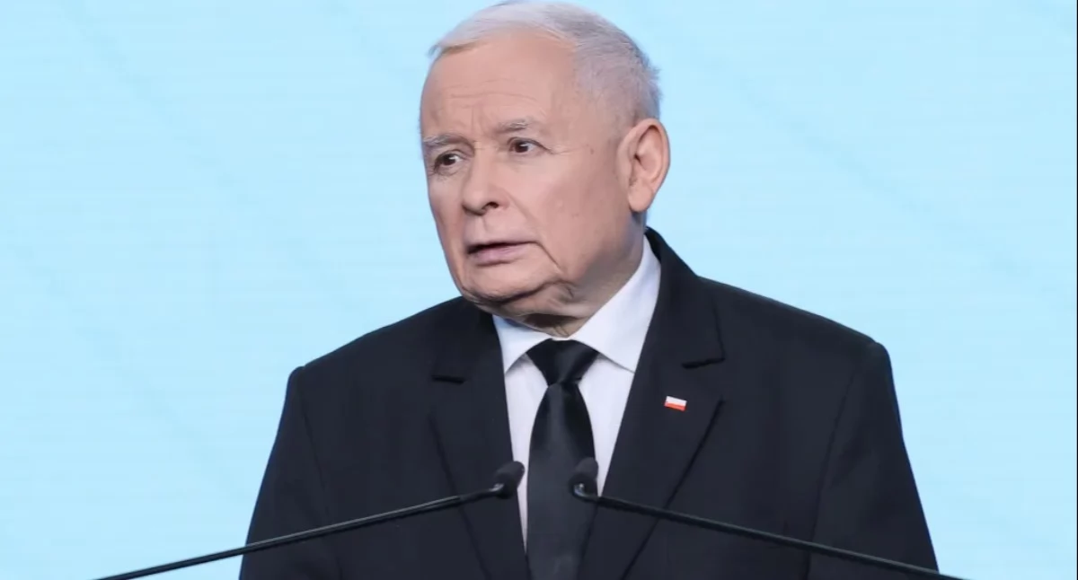 Amerykańskie czołgi nie przyjadą do Polski? Prezes PiS: Rząd to zniszczył