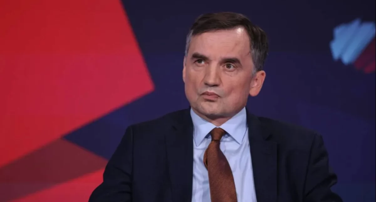 Kulisy ucieczki Ziobry do USA. „Operacja jak z filmu”