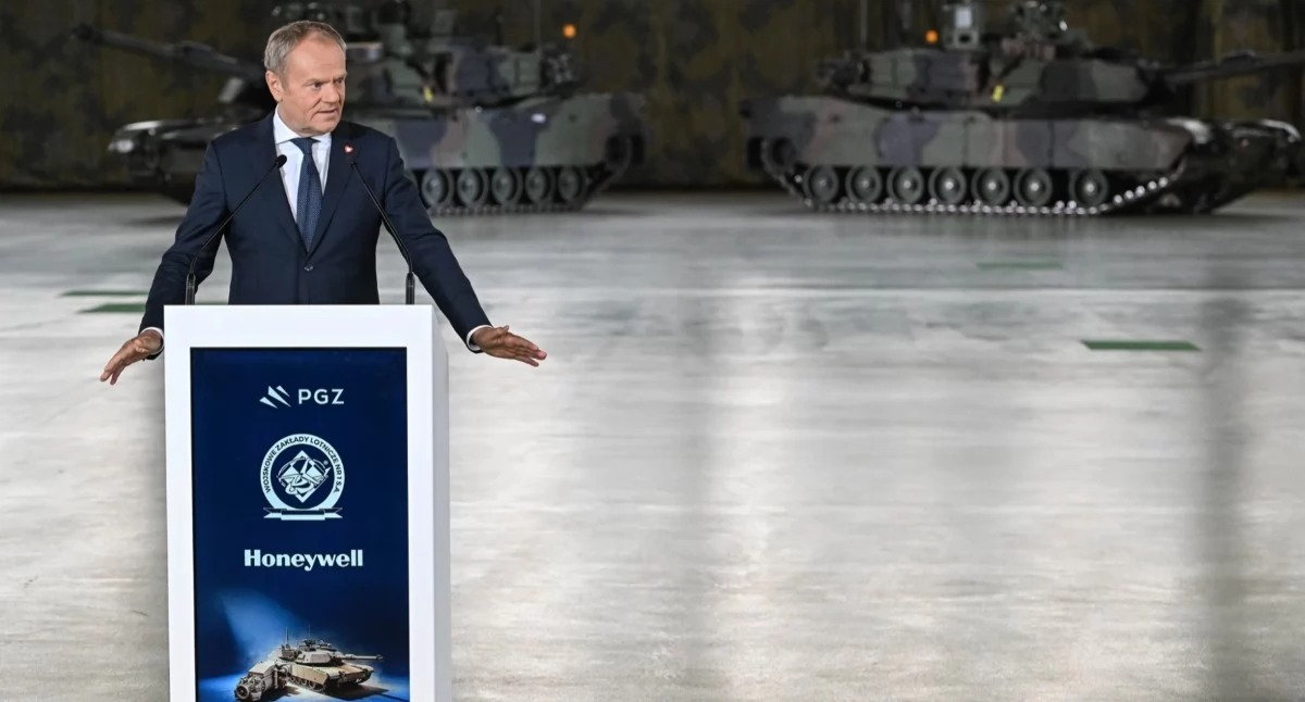 Dęblin na wojskowej mapie świata. Wielka inwestycja za 300 mln zł
