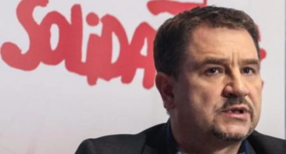 Ulicami Warszawy przejdzie marsz „Solidarności”. Organizatorzy przedstawili postulaty