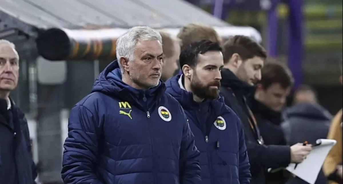 Powrót legendy na Santiago Bernabéu? Mourinho znów ma objąć Real Madryt