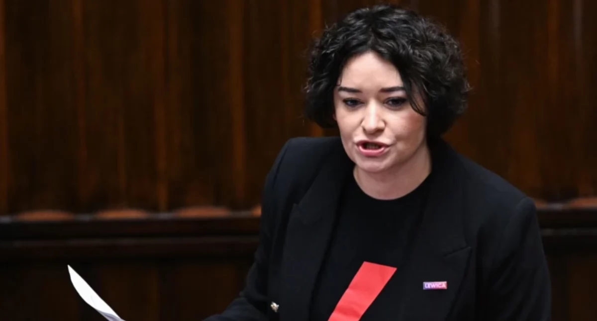 Nie ma auta, ale rozliczyła ponad 38 tys. zł kilometrówki. Burza wokół posłanki Lewicy