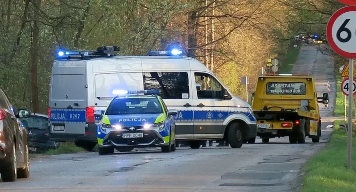 Nowe ustalenia po śmierci Łukasza Litewki
