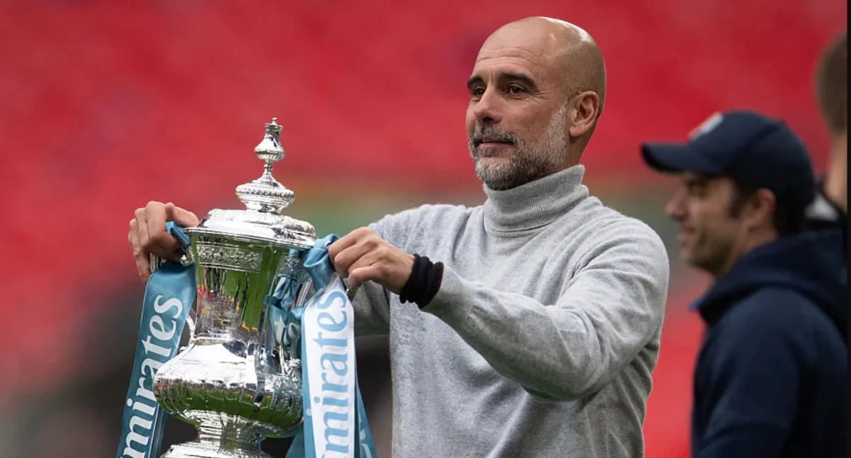 Koniec epoki w Manchesterze City? Media: Pep Guardiola odchodzi