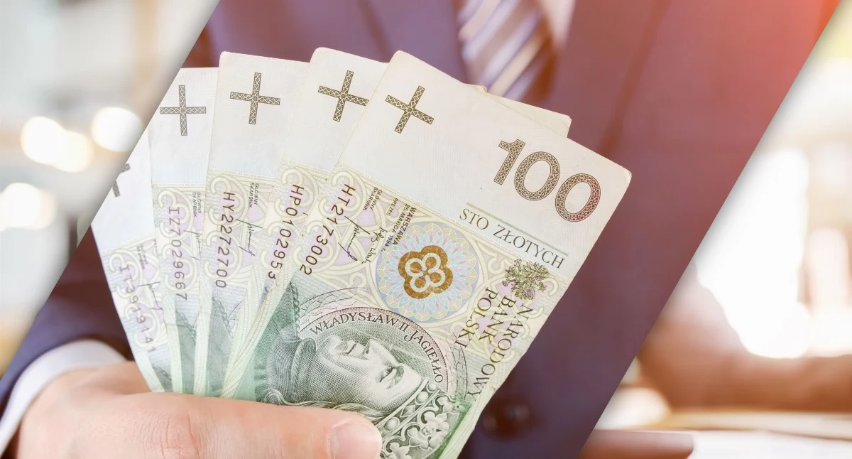 Najniższa krajowa w 2027 wyższa niż zakładano? Padła konkretna kwota