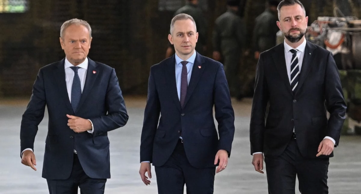 USA zapewniają o utrzymaniu wojsk w Polsce. „Polska jest modelowym sojusznikiem”