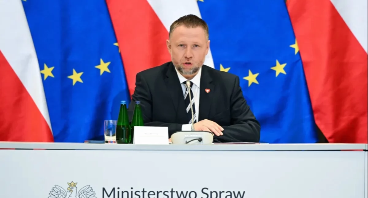 Decyzja, która może zmienić relacje. Warszawa uruchamia procedurę