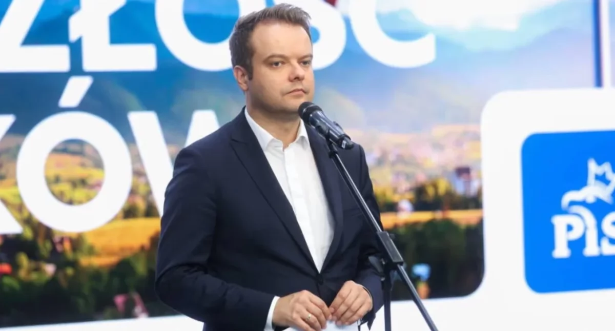 Parlamentarzyści mają trzy patenty na kilometrówki