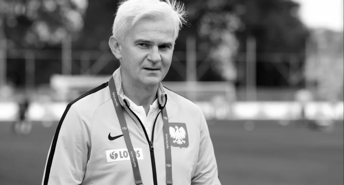 Reprezentacja Polski pożegna Jacka Magierę. PZPN szykuje wyjątkowy gest