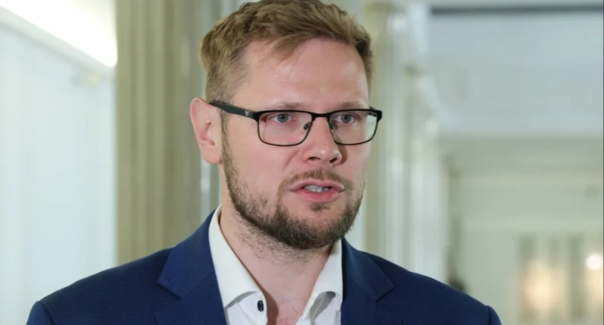 Michał Woś w poważnych tarapatach. Prokuratura wkracza do gry