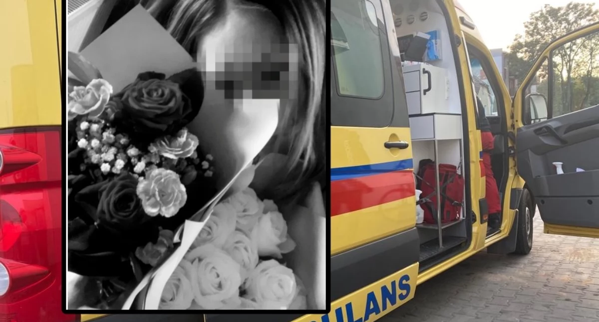 Zasnęła przy swoim chłopaku i już się nie obudziła
