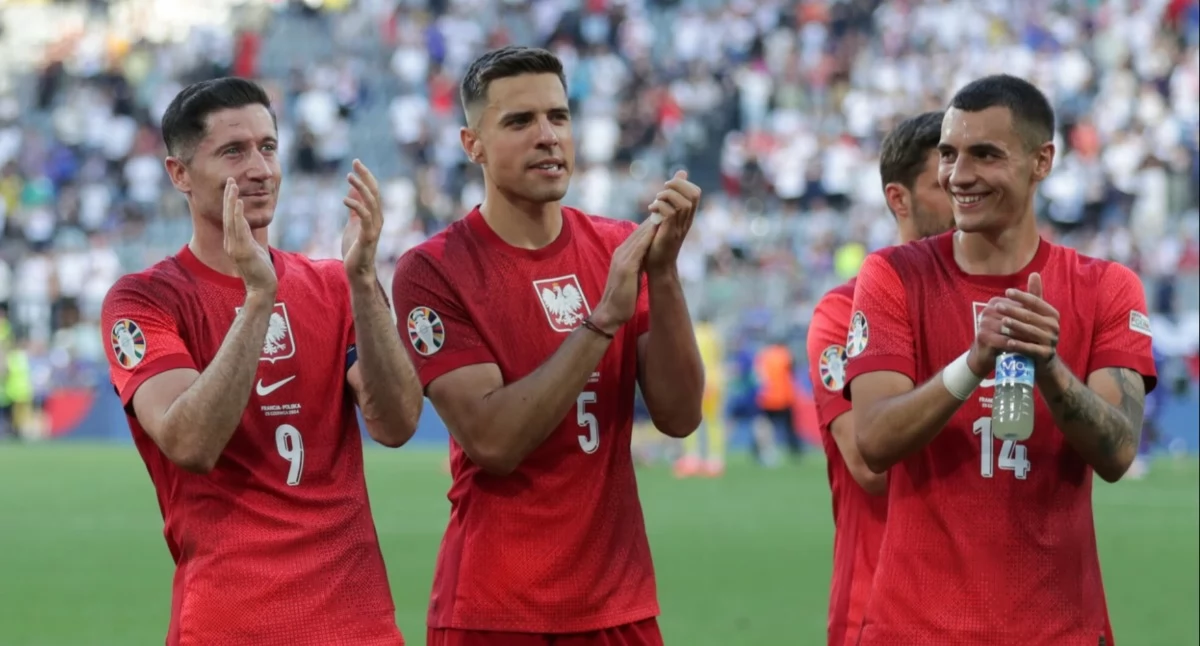 Barcelona zainteresowana kolejnym kadrowiczem Polski