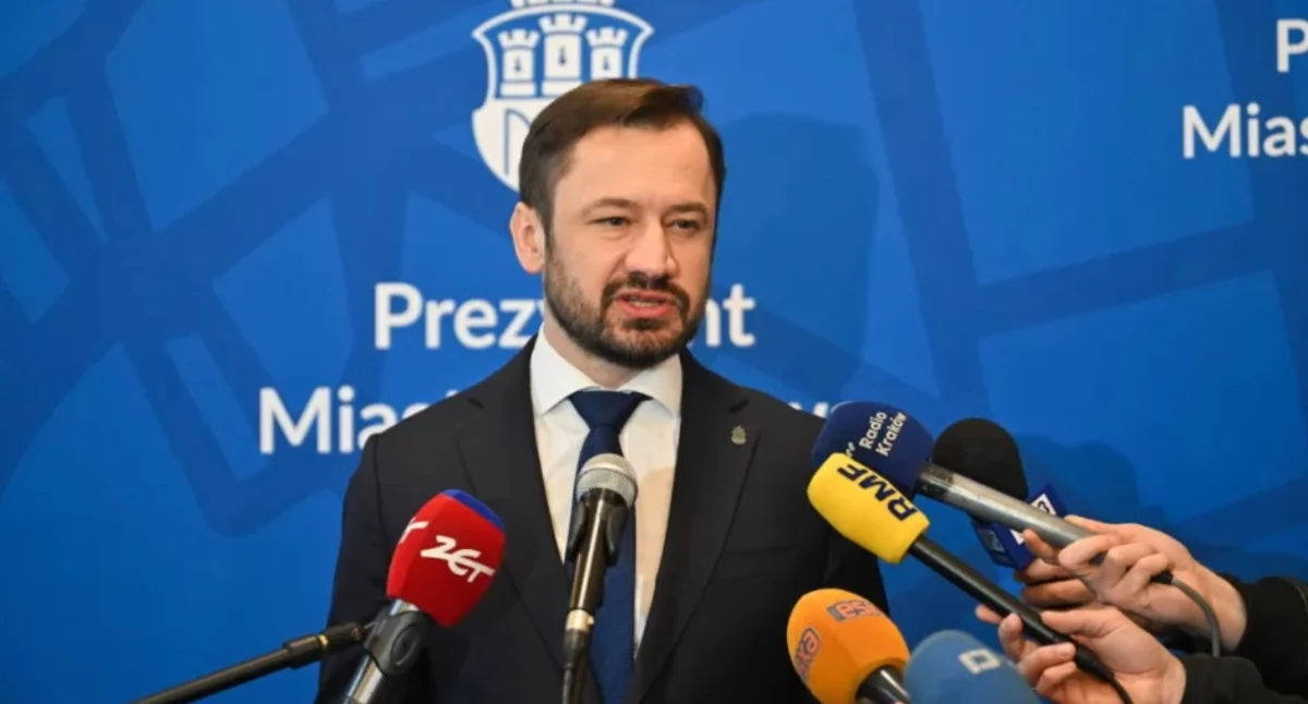 Kraków pokazał, że demokracja działa