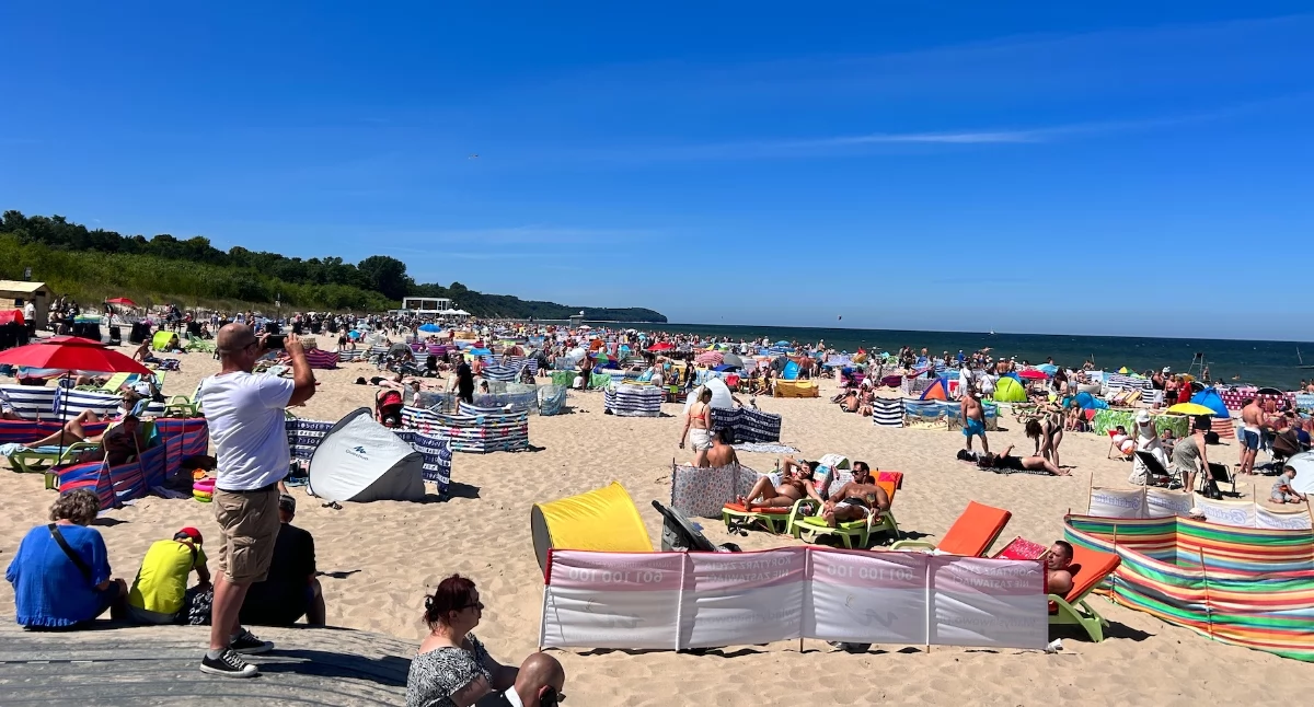 Gorące dni przed nami. Pogoda pokaże letnie oblicze