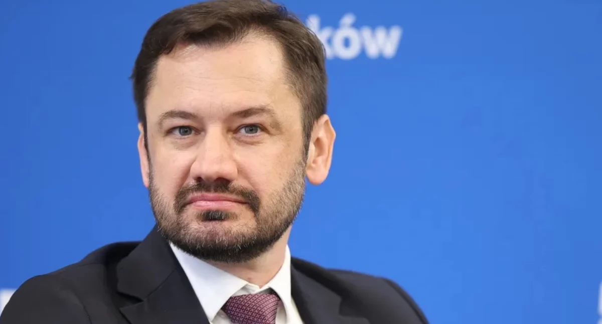 Miszalski zabrał głos po referendum. „Przyjmuję decyzję z szacunkiem”