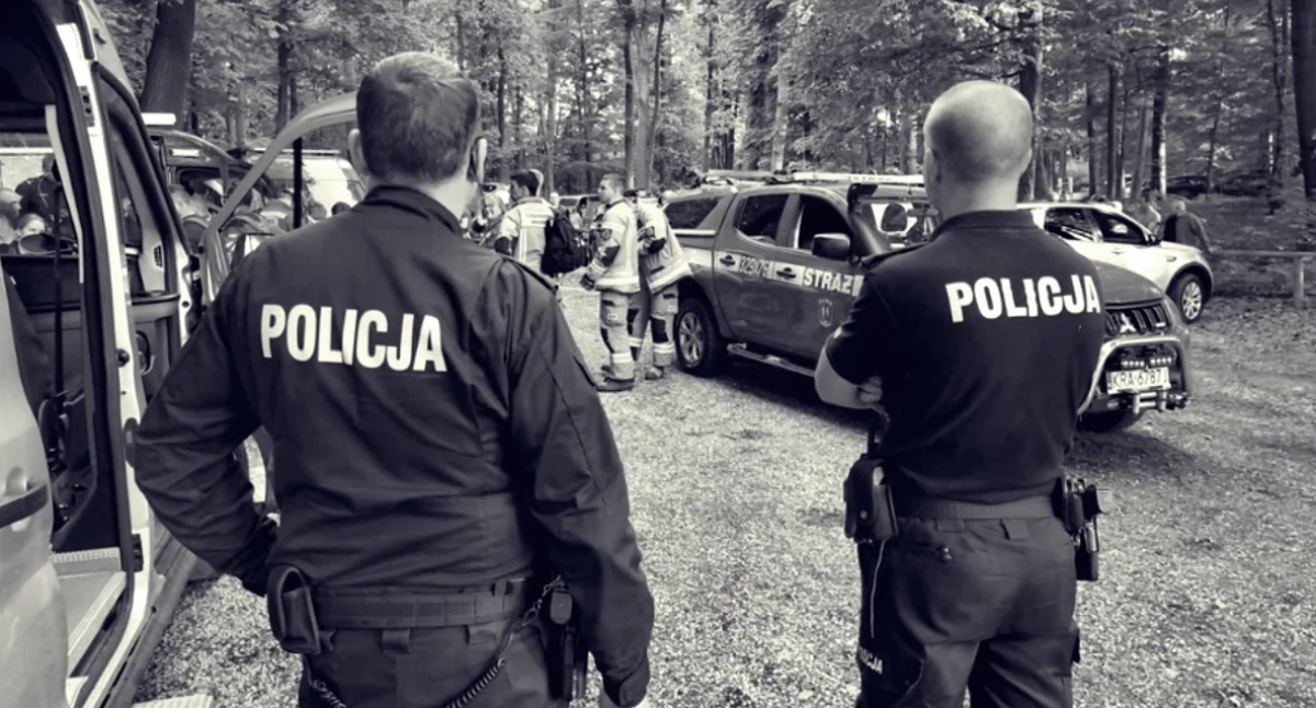 Tragiczny finał poszukiwań Eli. Mama 12-latki podziękowała służbom