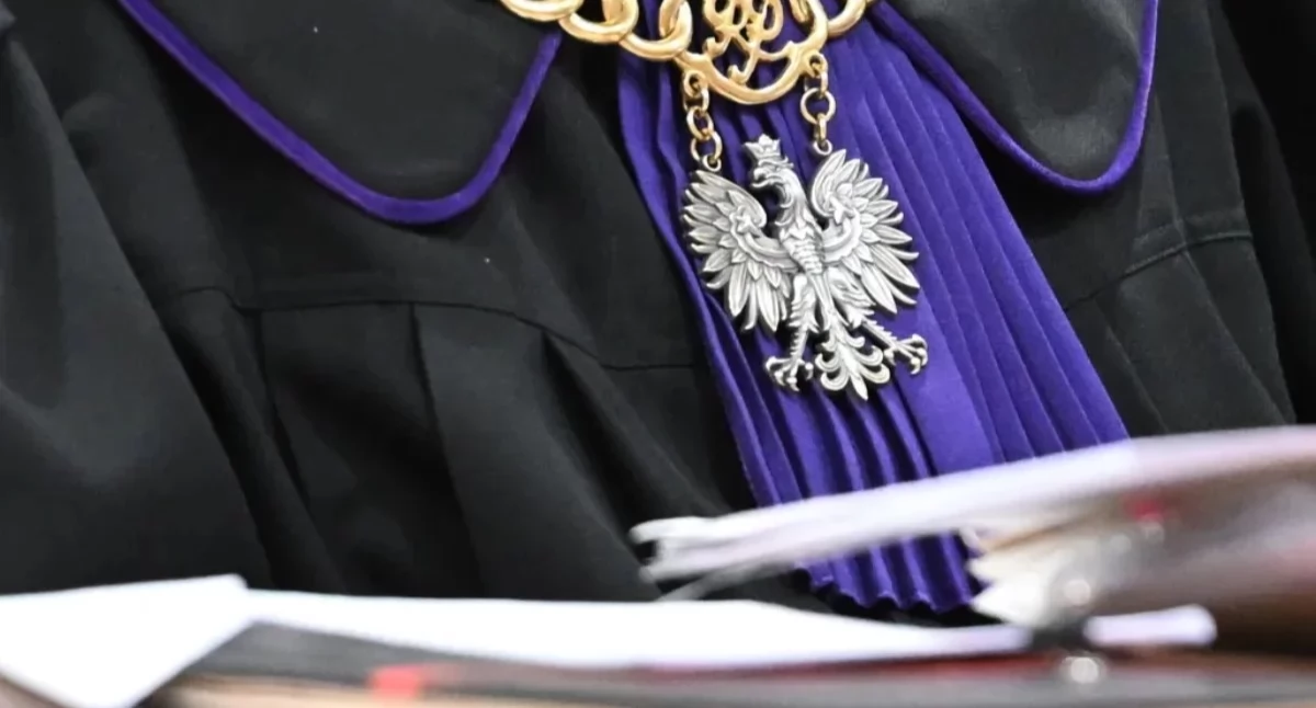 Surowsza kara w sprawie ataku w szkole w Kadzidle. Prawomocne 18 lat więzienia