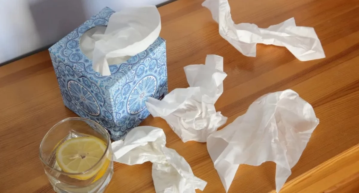 Alergia coraz częściej dotyka seniorów. Naukowcy alarmują o nowym trendzie