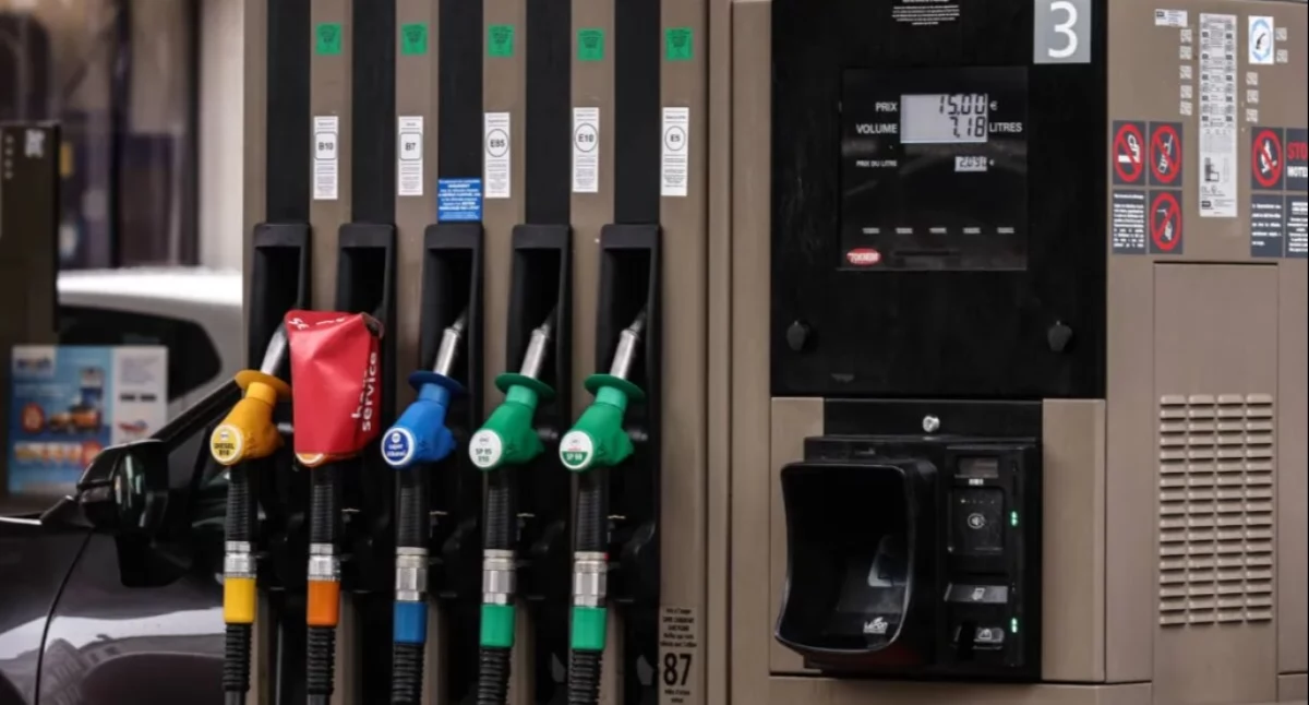 W piątek niższe ceny maksymalne paliw. Benzyna i diesel potanieją