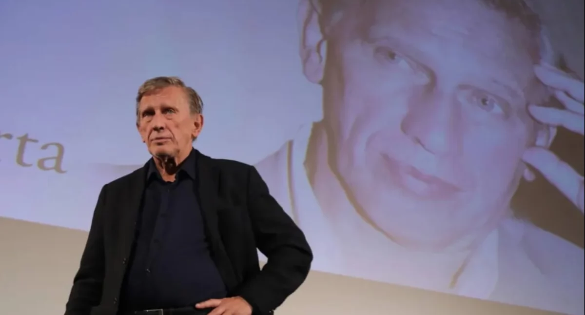 „Wstyd narzekać”. Słowa Jana Englerta wywołały polityczno-artystyczną burzę