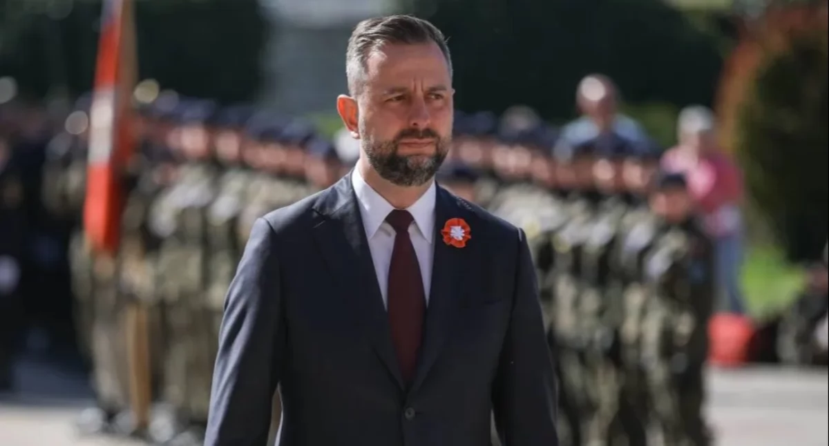 MSZ krytykuje decyzję Ukrainy ws. „Bohaterów UPA”. „Rani pamięć ofiar”