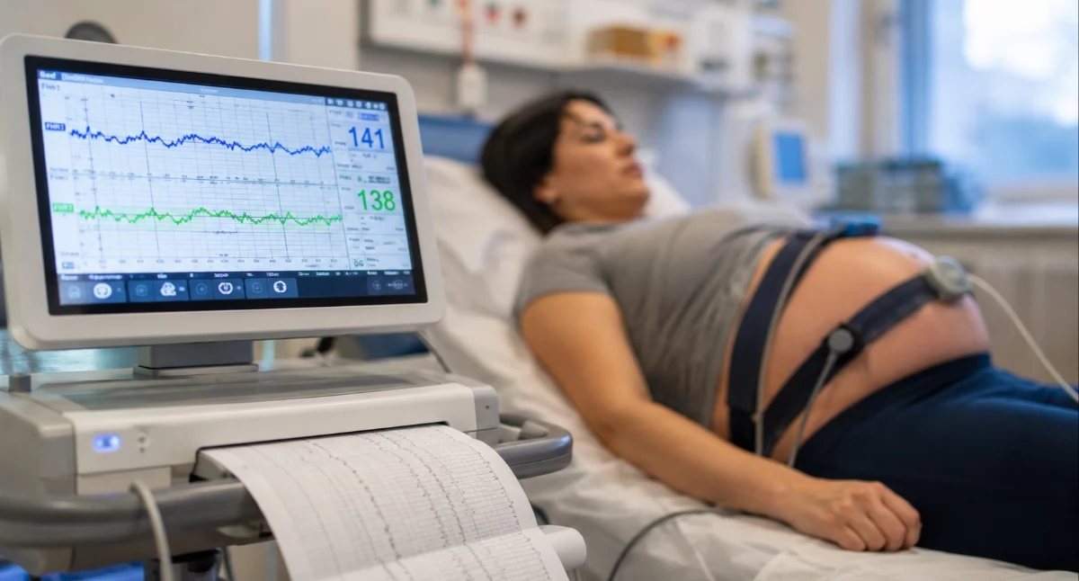 Porodówki pod lupą. 700 porodów rocznie może zdecydować o finansowaniu