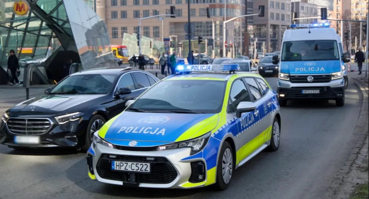 Seria fałszywych alarmów. Marcin Kierwiński przekazał nowe informacje