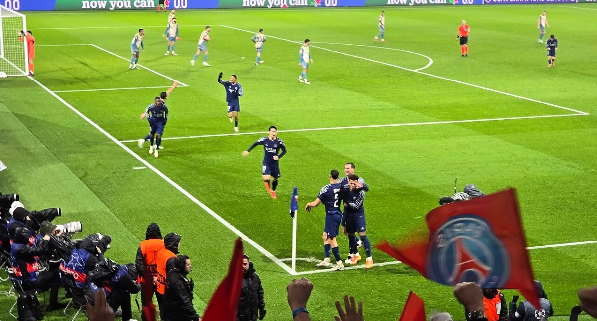     PSG rozbiło bank! Takiej premii za Ligę Mistrzów trudno sobie wyobrazić