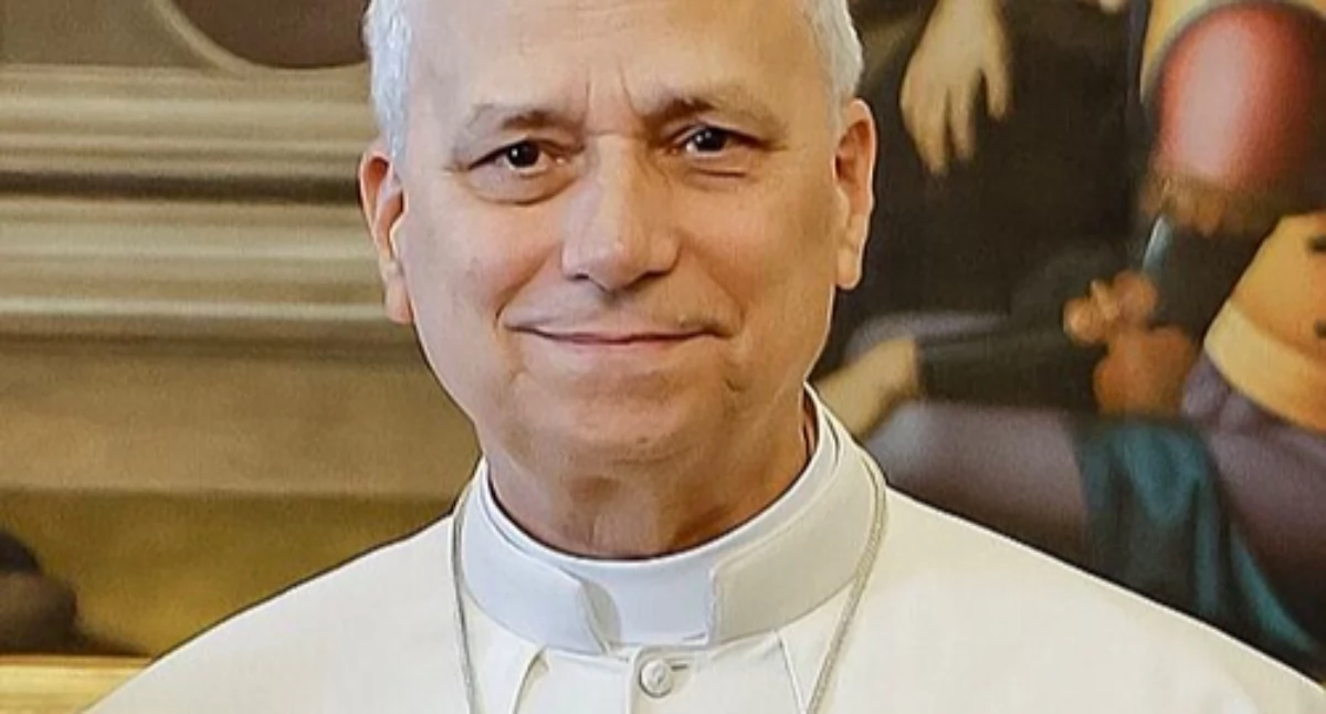     Tego nie było od półtora tysiąca lat. Leon XIV zmienia nauczanie Kościoła