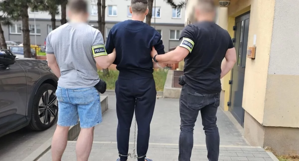 Zabił babcię byłej partnerki. Śledczy mówią o zemście za rozstanie