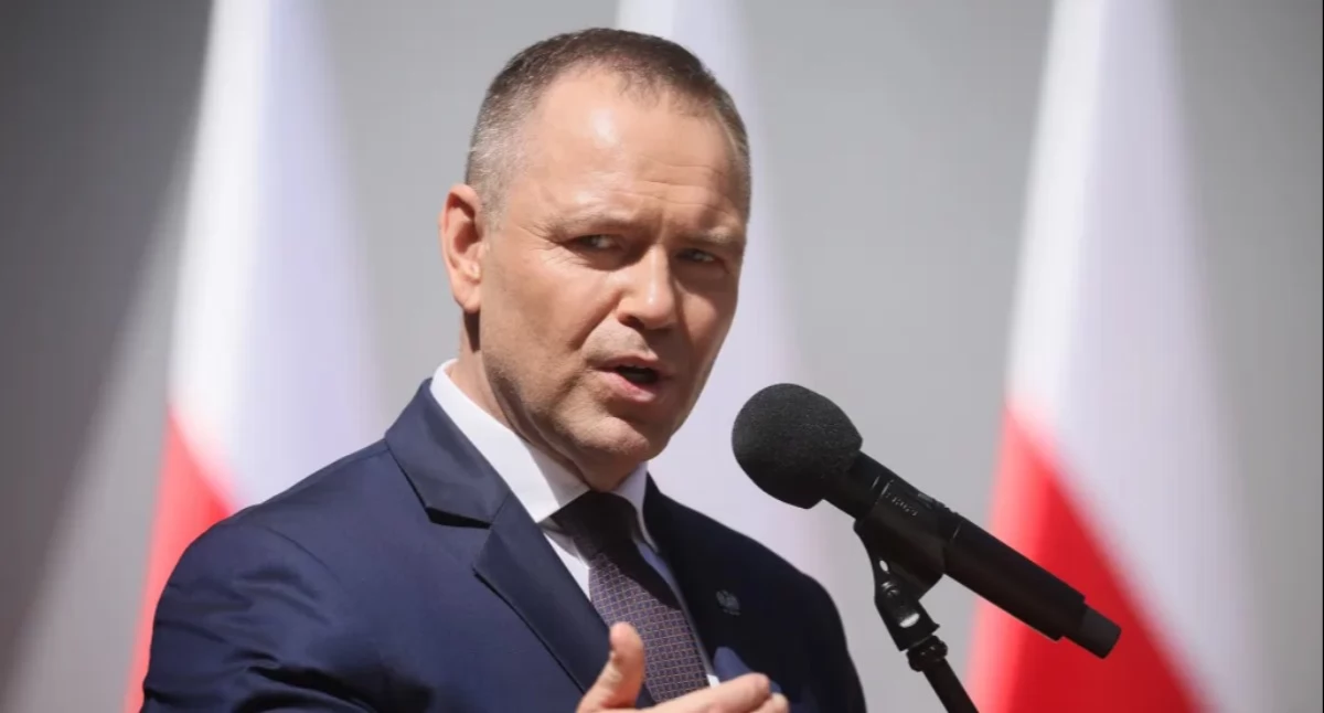 Polska chce tworzyć, a nie tylko korzystać. Prezydent Nawrocki stawia na AI i technologiczny skok