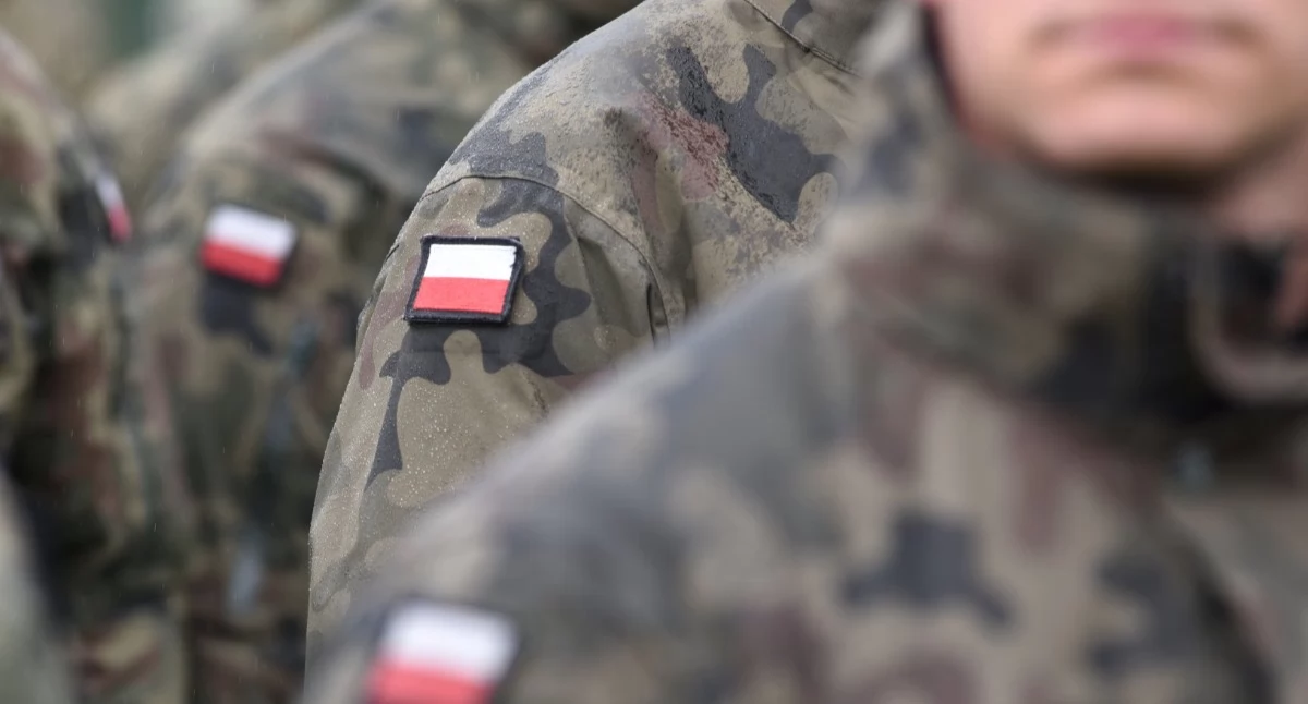 Pracownik zakładów zbrojeniowych z zarzutem szpiegostwa