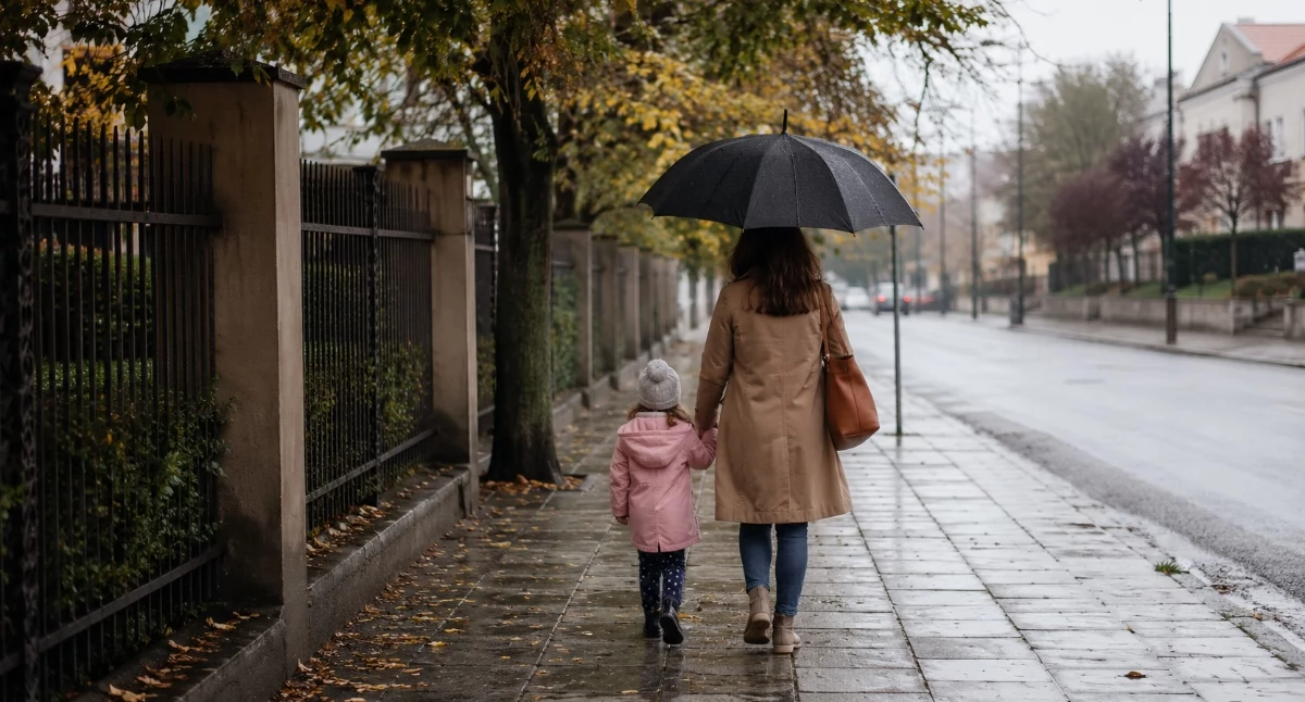 IMGW ostrzega 10 województw. Co tym razem?