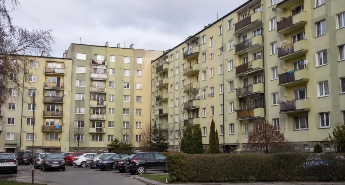 30 lat izolacji w pokoju. Prokuratura bada dramat 50-latki