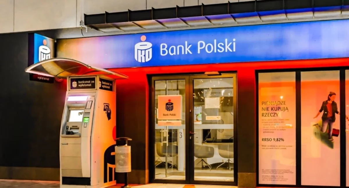 PKO BP ostrzega klientów