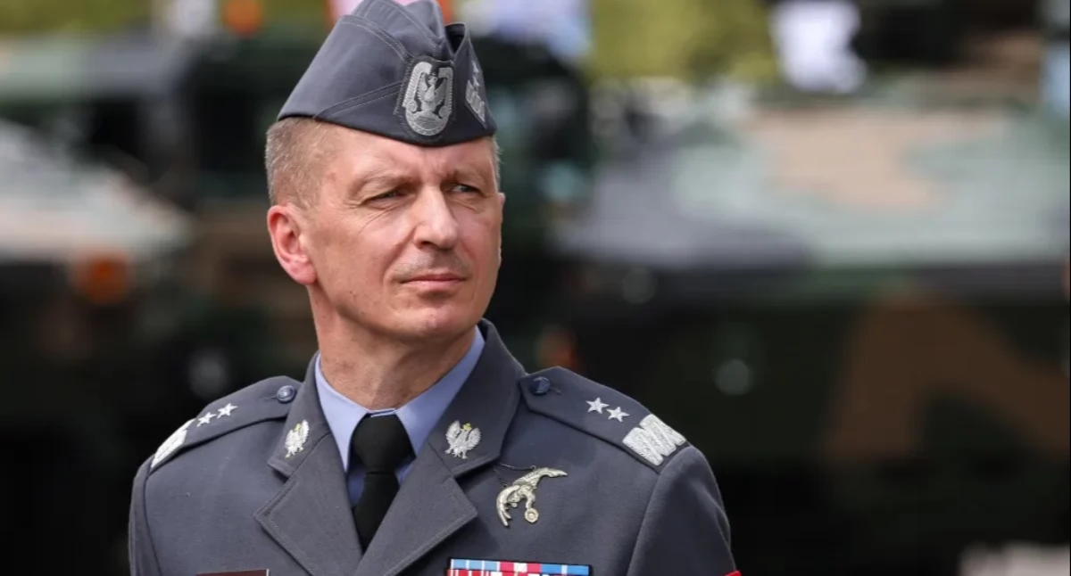 Zmiana na jednym z kluczowych stanowisk w wojsku. Nowy dowódca operacyjny