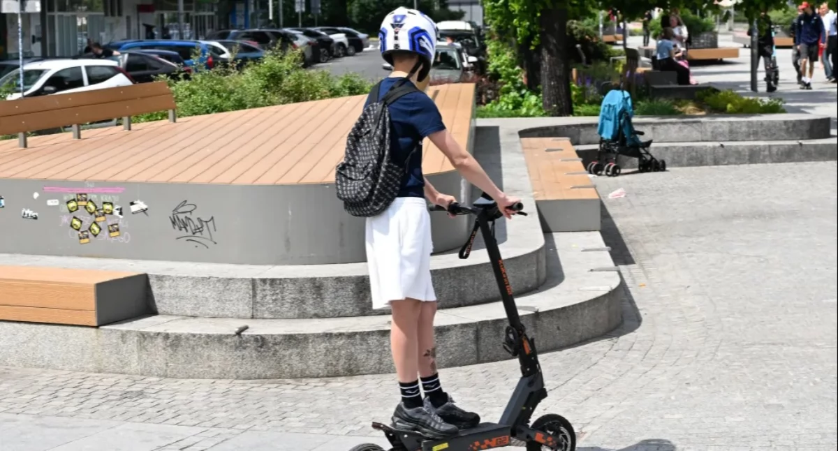Zmiany w prawie drogowym. Nowy obowiązek dla młodych uczestników ruchu