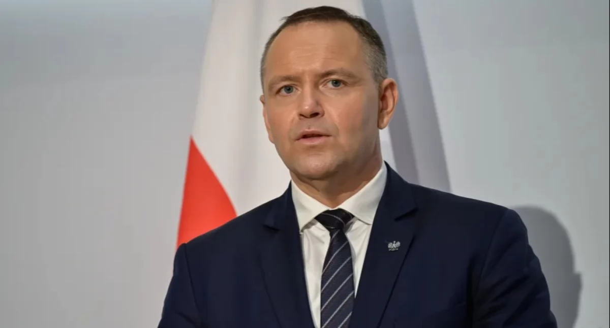 Prezydent Nawrocki na czele rankingu zaufania IBRiS dla Onetu