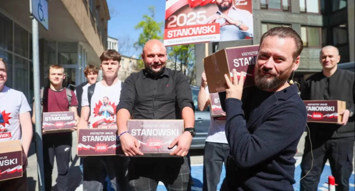 Spór o projekt wsparcia dla artystów. Krytyka i polityczne pytania