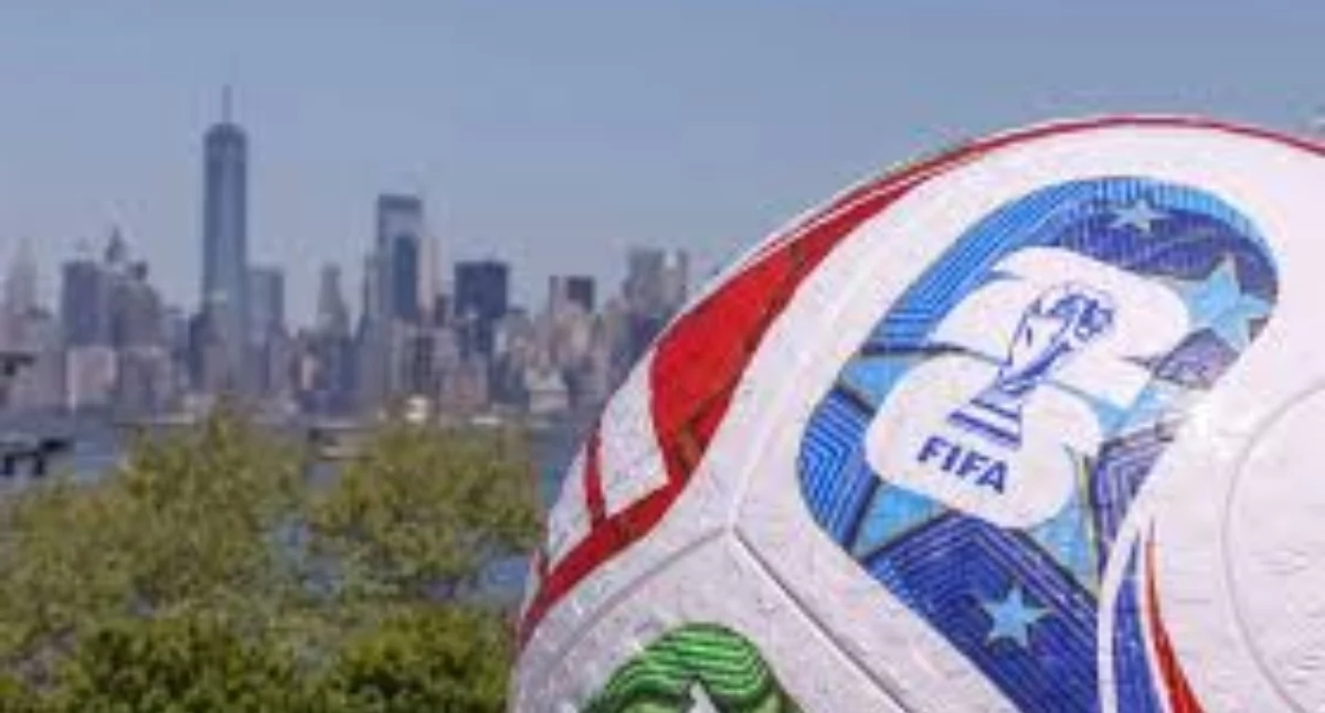 Mundial 2026 bez euforii w USA