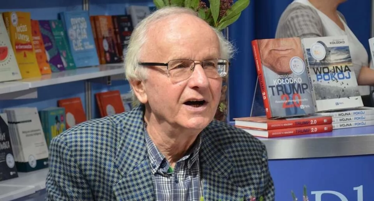„Będzie kryzys”. Mocne słowa Kołodki o SAFE