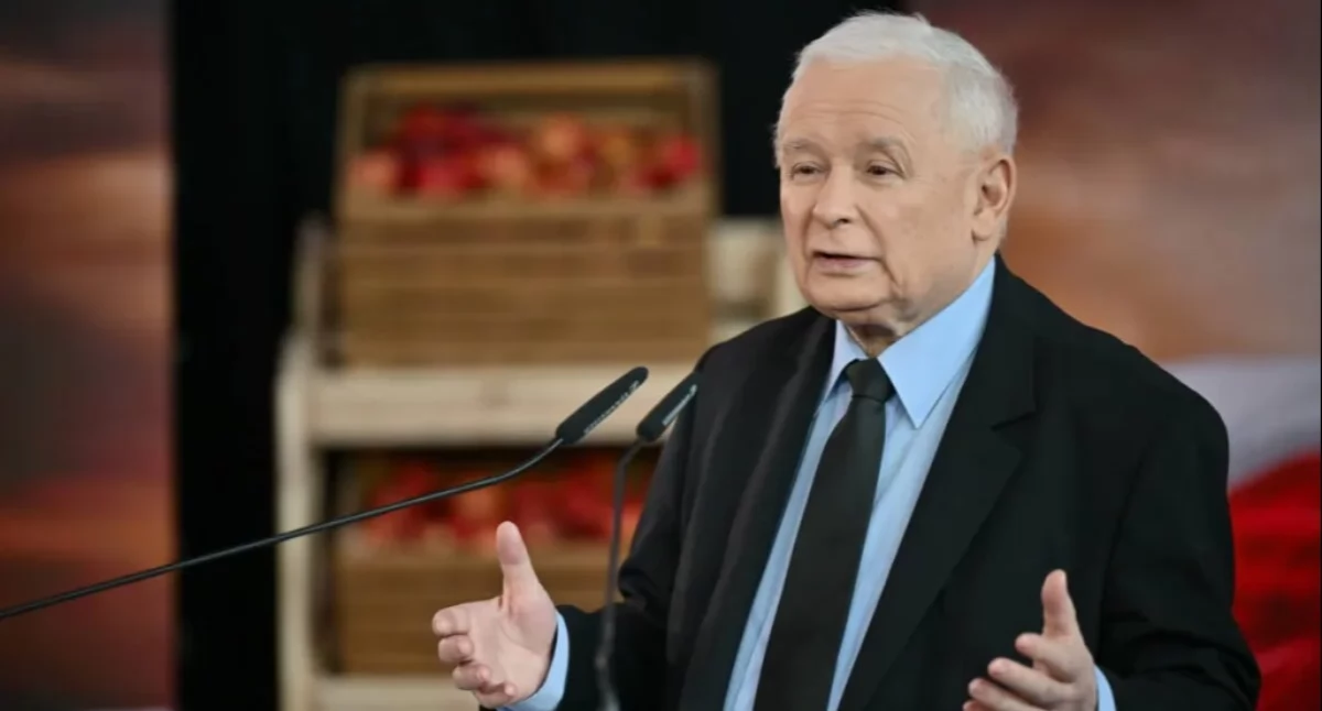 Ile ma Jarosław Kaczyński? Opublikowano najnowsze oświadczenie majątkowe prezesa PiS