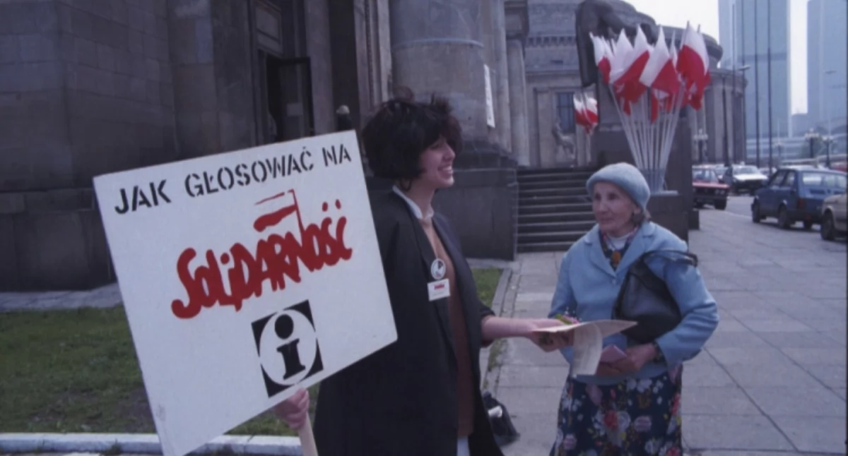 4 czerwca 1989 – początek politycznego przełomu