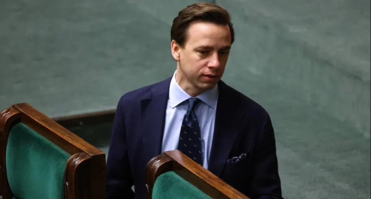 Bosak w RMF FM: „Czas na bardziej zdecydowane działania wobec Ukrainy”