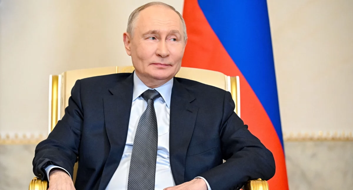 Burza po decyzji Ukrainy. Putin nagle stanął po stronie Polski?