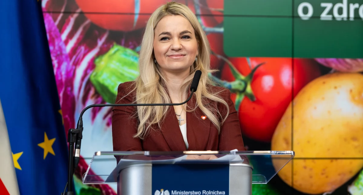 Koniec z truciem Polaków