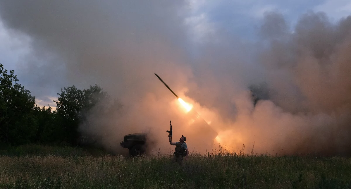  Jak Polska i NATO uczą się od Ukrainy? 