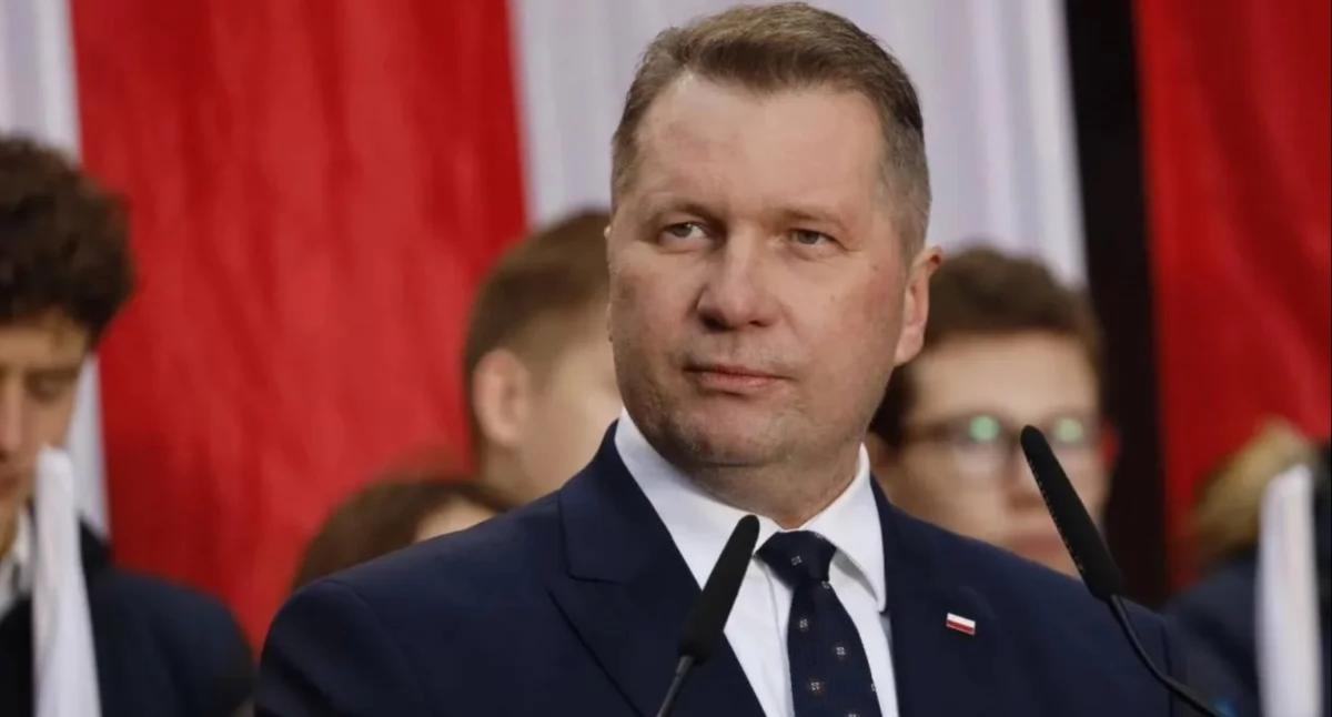 Wielki blok prawicy coraz bliżej? Czarnek apeluje o jedność